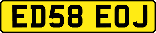 ED58EOJ