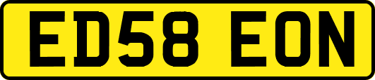 ED58EON
