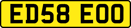 ED58EOO