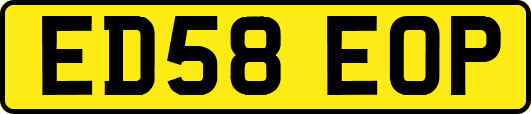 ED58EOP