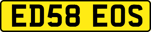 ED58EOS