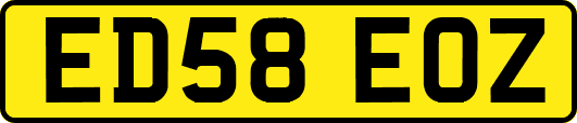 ED58EOZ