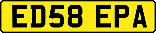 ED58EPA