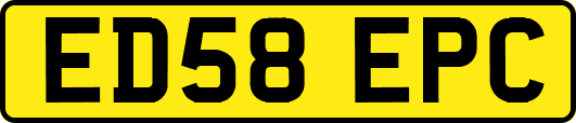 ED58EPC