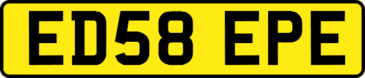 ED58EPE