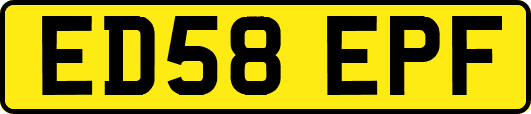 ED58EPF