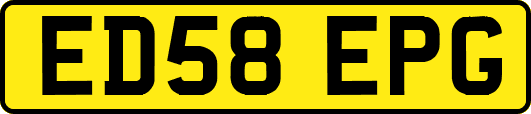 ED58EPG