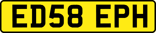 ED58EPH