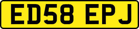 ED58EPJ