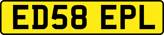 ED58EPL