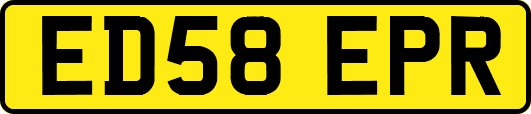 ED58EPR