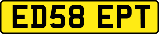 ED58EPT