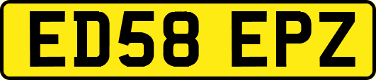 ED58EPZ