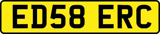 ED58ERC