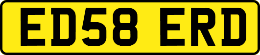 ED58ERD
