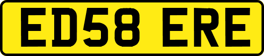 ED58ERE