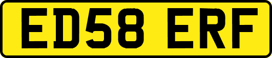 ED58ERF