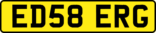 ED58ERG