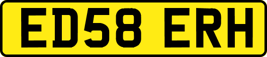 ED58ERH