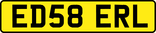 ED58ERL