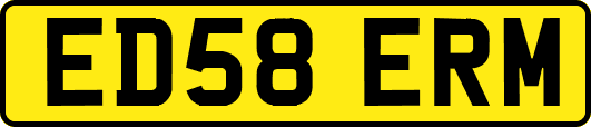 ED58ERM