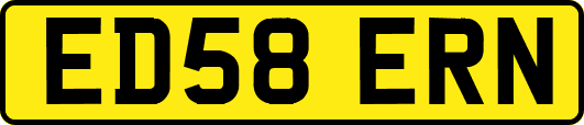 ED58ERN