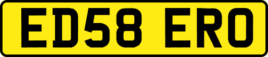 ED58ERO