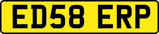 ED58ERP