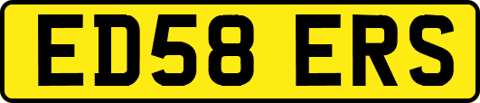 ED58ERS