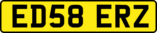 ED58ERZ