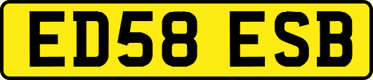 ED58ESB