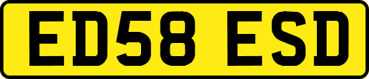 ED58ESD
