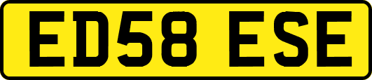 ED58ESE