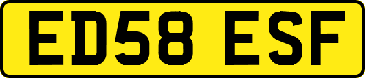 ED58ESF