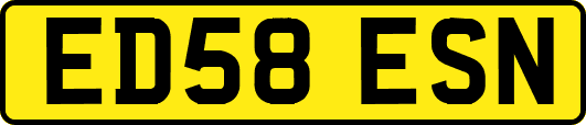 ED58ESN
