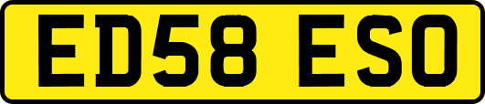 ED58ESO