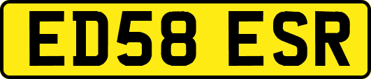 ED58ESR