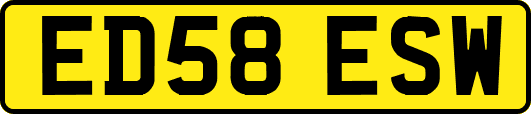 ED58ESW