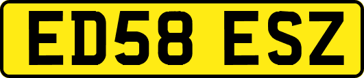ED58ESZ