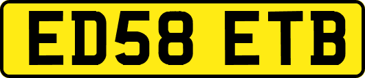 ED58ETB