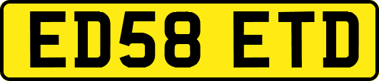 ED58ETD
