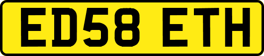 ED58ETH