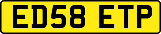 ED58ETP