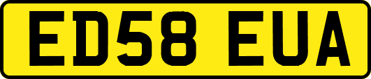 ED58EUA
