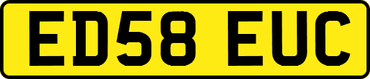 ED58EUC