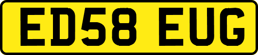 ED58EUG
