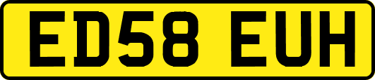 ED58EUH