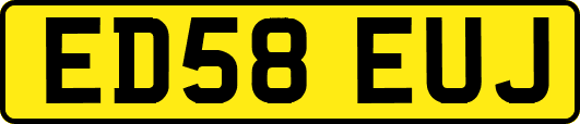 ED58EUJ