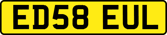 ED58EUL
