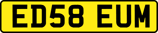ED58EUM